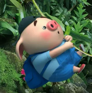 🐷 c8db94ef whatsapp sticker