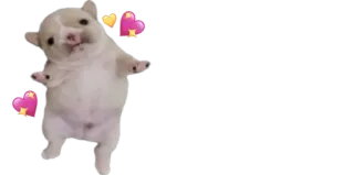 bbys telegram stickers