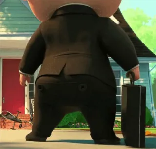 🕺 1c6ddefc telegram sticker