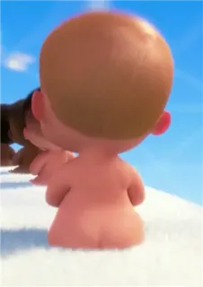 👶 2dabd8e1 telegram sticker