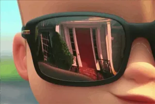 😎 d455efb8 telegram sticker