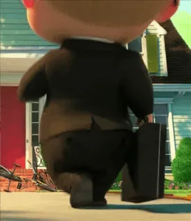 🚶 e0236ebb telegram sticker