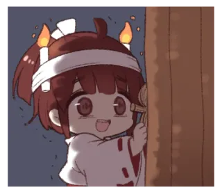 ✨ 21f5fdea telegram sticker