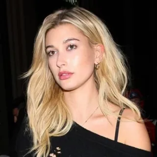 🛒 19cb8780 блондинка, женщина, модель, портрет whatsapp sticker