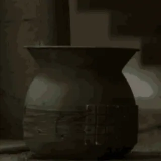 Baby Yoda @freetopsticker telegram stickers