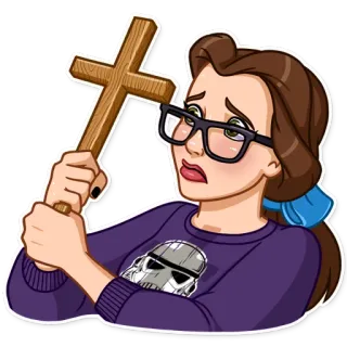 BadassDisney telegram stickers