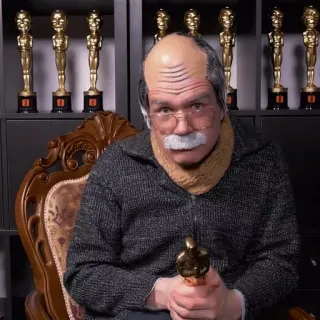 🙃 03e538d6 telegram sticker