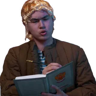 ✍ 2f09a908 telegram sticker