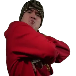 💪 3bf7727f telegram sticker