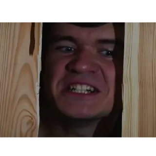 Bedcom whatsapp stickers