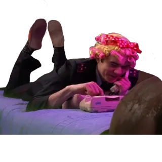 ☎️ b9386e7d telegram sticker