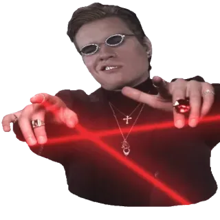 😎 b95e1ffc telegram sticker