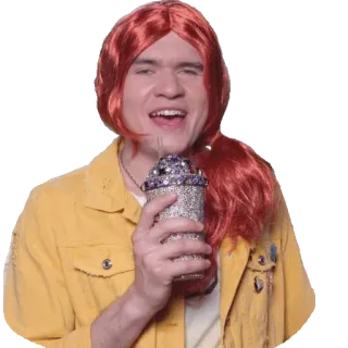 🥴 bb0e1c67 telegram sticker