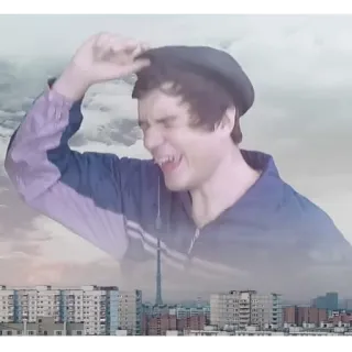 😫 c4d4c55e telegram sticker