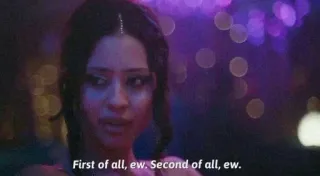 ❤️ 7db9e126 First of all, ew. Second of all, ew. telegram sticker