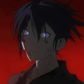 𝘽𝙖𝙙 ✖️ @TengenSama ✖️ @A_s_t_a_Staria telegram stickers