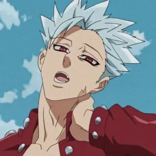 𝘽𝙖𝙙 ✖️ @TengenSama ✖️ @A_s_t_a_Staria telegram stickers