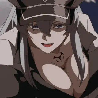 𝘽𝙖𝙙 ✖️ @TengenSama ✖️ @A_s_t_a_Staria telegram stickers