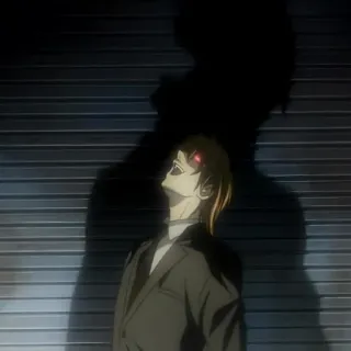 𝘽𝙖𝙙 ✖️ @TengenSama ✖️ @A_s_t_a_Staria telegram stickers