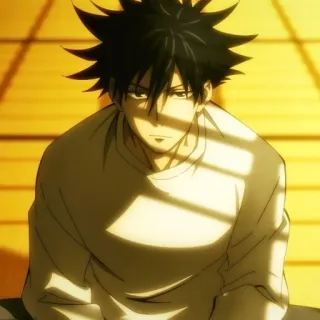 𝘽𝙖𝙙 ✖️ @TengenSama ✖️ @A_s_t_a_Staria telegram stickers