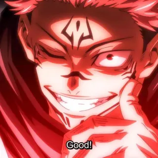 𝘽𝙖𝙙 ✖️ @TengenSama ✖️ @A_s_t_a_Staria telegram stickers