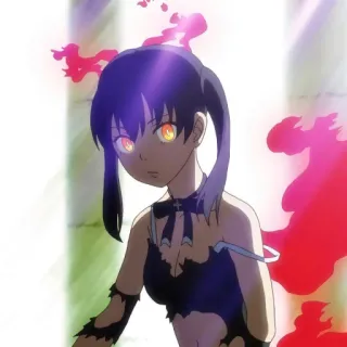 𝘽𝙖𝙙 ✖️ @TengenSama ✖️ @A_s_t_a_Staria whatsapp stickers