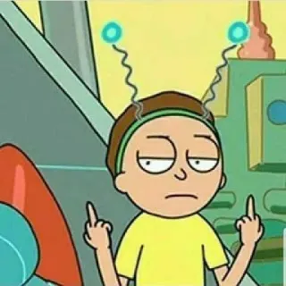 clown @arsipkapuy whatsapp stickers