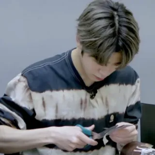 punya @BAGASTD whatsapp stickers