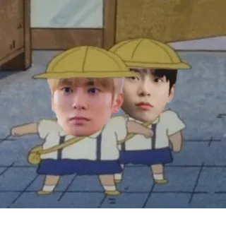 🦅 fd0c9f81 การ์ตูน, ตลก, มีม, โรงเรียน, นักเรียน, ภาพตัดปะ telegram sticker