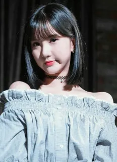 ☺️ bafda055 phụ nữ, cô gái, chân dung, thời trang, phong cách, vẻ đẹp whatsapp sticker