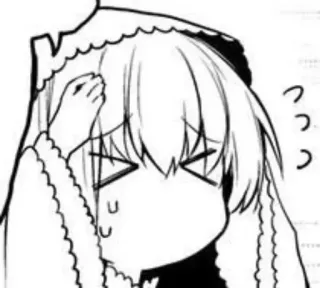 😖 3afccdc6 telegram sticker