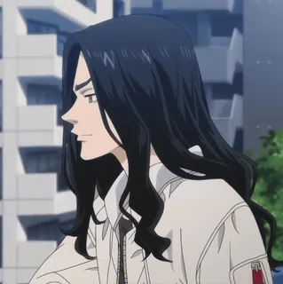 🔗 96e57a98 Baji Keisuke Anime, Personagem, Tokyo Revengers, Baji, Keisuke whatsapp sticker