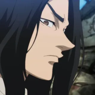 😒 954f260d Baji Keisuke Tokyo Revengers Anime, Karakter, Manga, Baji Keisuke, Tokyo Revengers whatsapp sticker