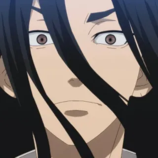 😳 e8ec05de Keisuke Baji Tokyo Revengers Anime, Karakter, Manga, Keisuke Baji, Tokyo Revengers whatsapp sticker