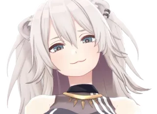 PADORU whatsapp stickers