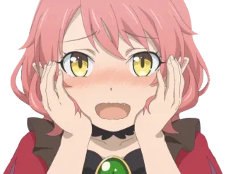 🥰 b6a2eb42 telegram sticker