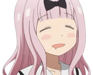 PADORU telegram stickers