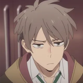 FK Balance: Unlimited [@TodorokiShouto] telegram stickers