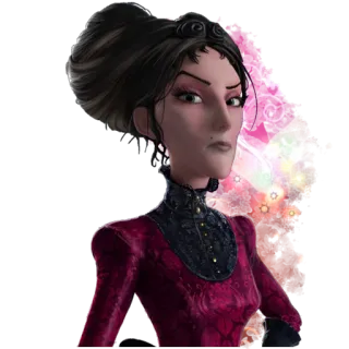 😒 00492e12 telegram sticker