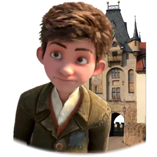 😕 11ef86e3 telegram sticker