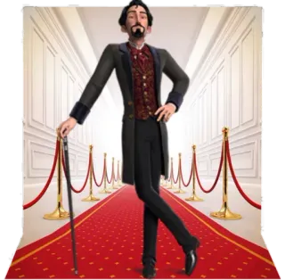 🕴 26f79cf9 telegram sticker