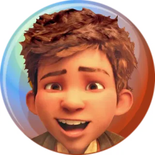 😃 3ded5acf telegram sticker