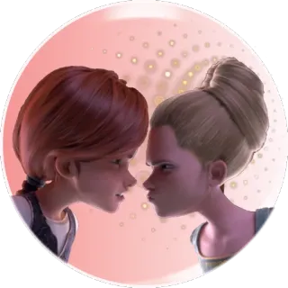 😡 46e06d6b telegram sticker