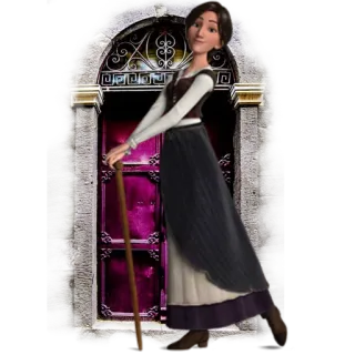 👱 613f8f23 telegram sticker