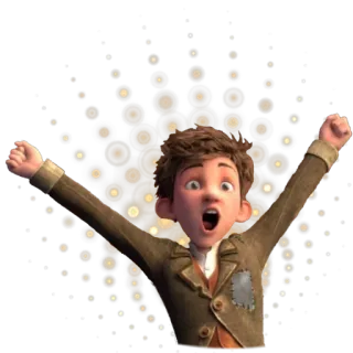 😲 65e1e0d2 telegram sticker