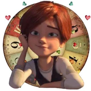 😕 99ab77a8 telegram sticker