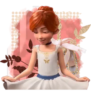 👗 cf9afc00 telegram sticker