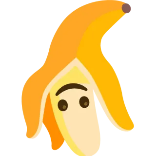 ДаниилБанана whatsapp stickers