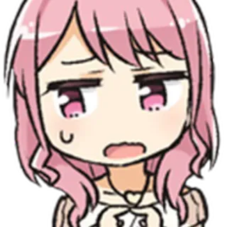 😒 6fcdfdd4 telegram sticker