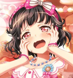 😍 0f7c445f telegram sticker